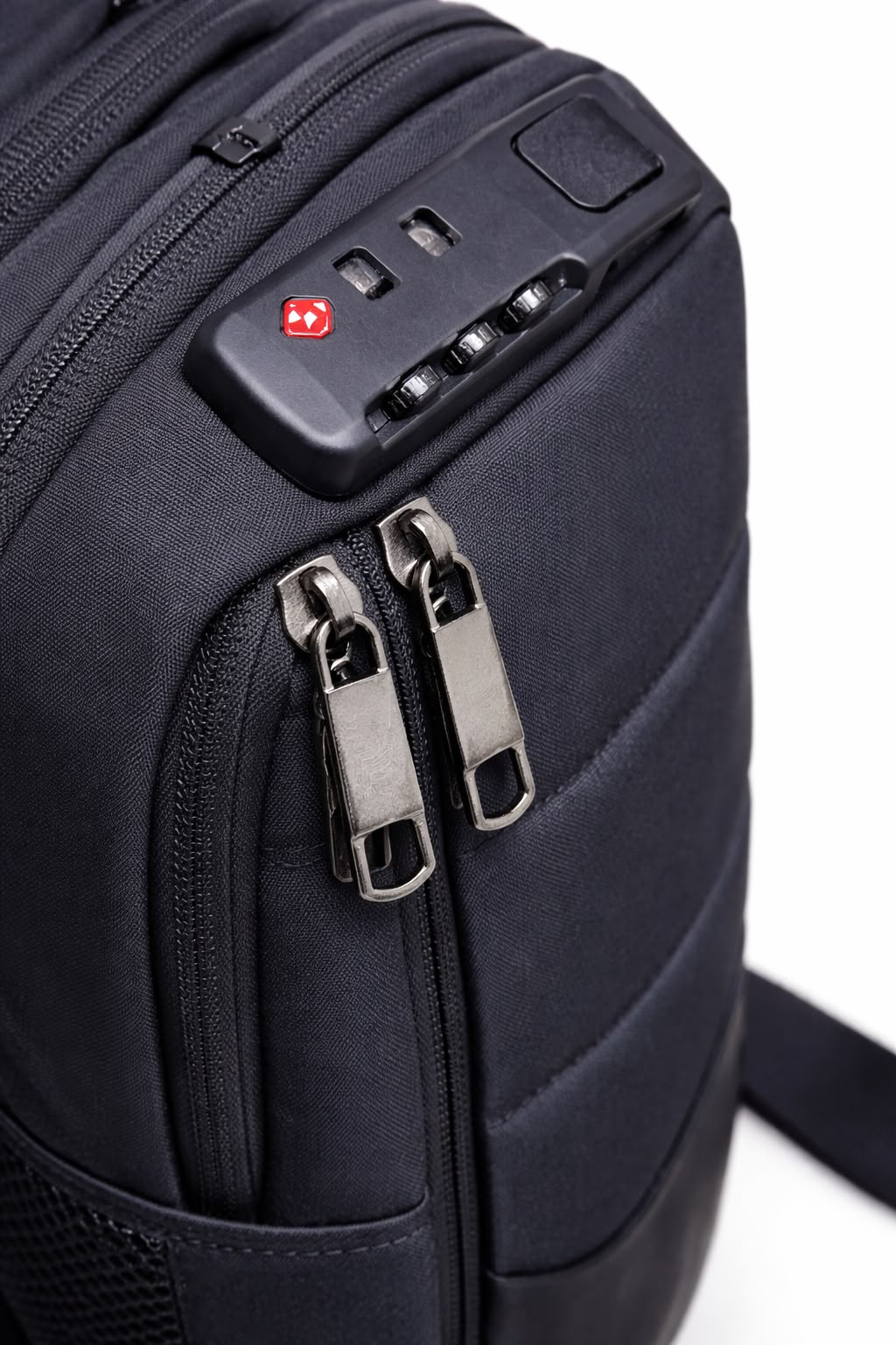 BOLSO ANTIRROBO MEDIANO EN LONA, CON ENTRADA USB.